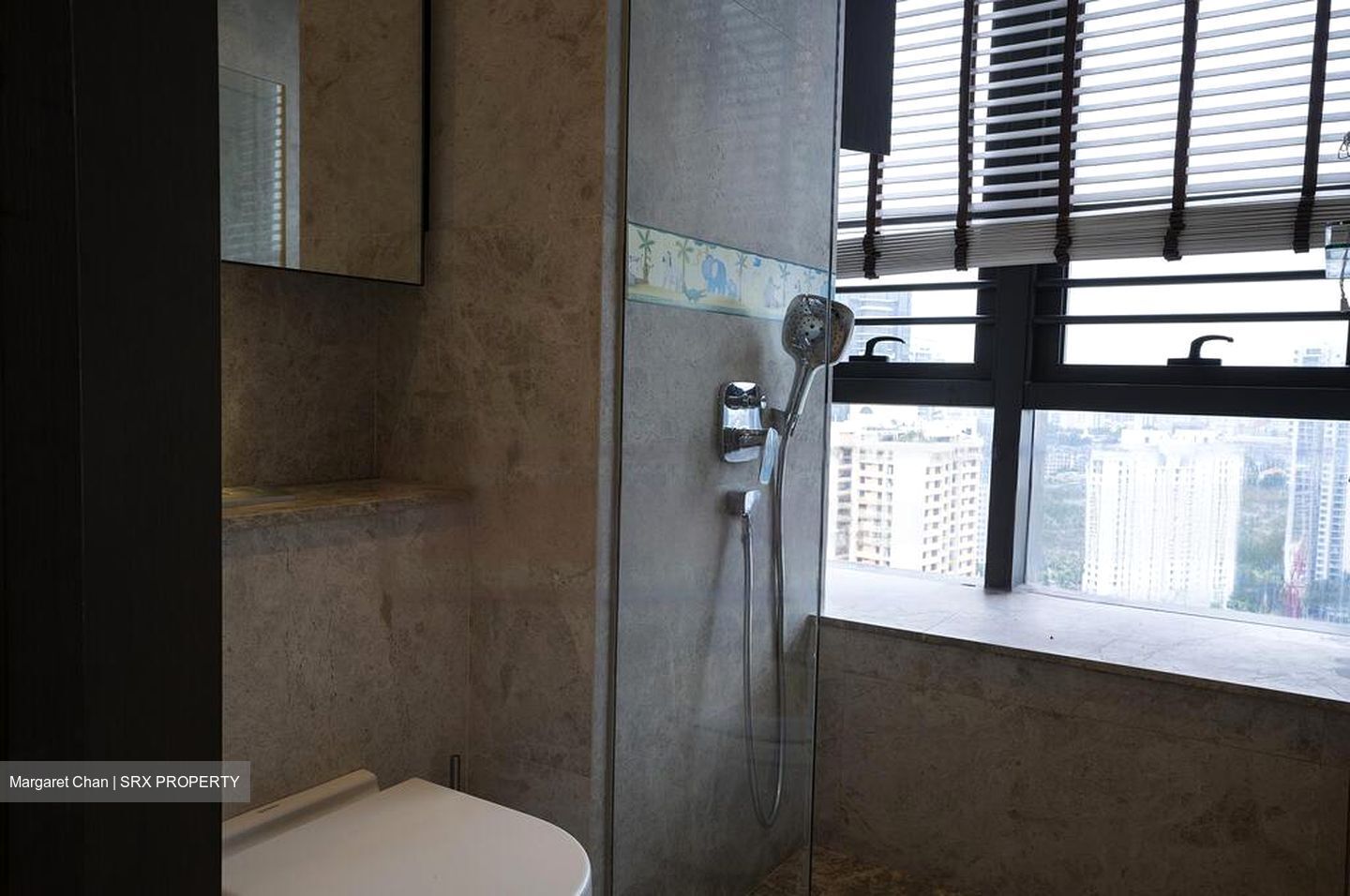 Centennia Suites (D9), Condominium #486483371